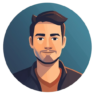 Round-male-avatar Round male avatar
